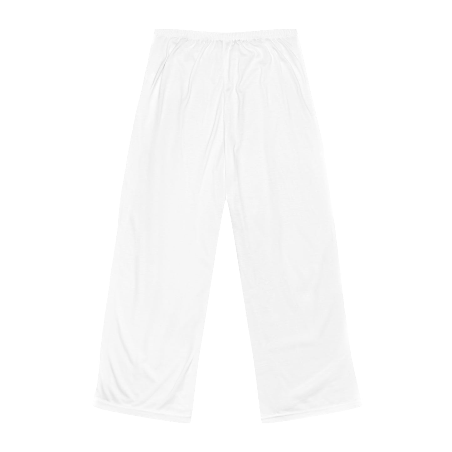 Women's Pajama Pants — Cozy Wide-Leg Lounge Sleepwear