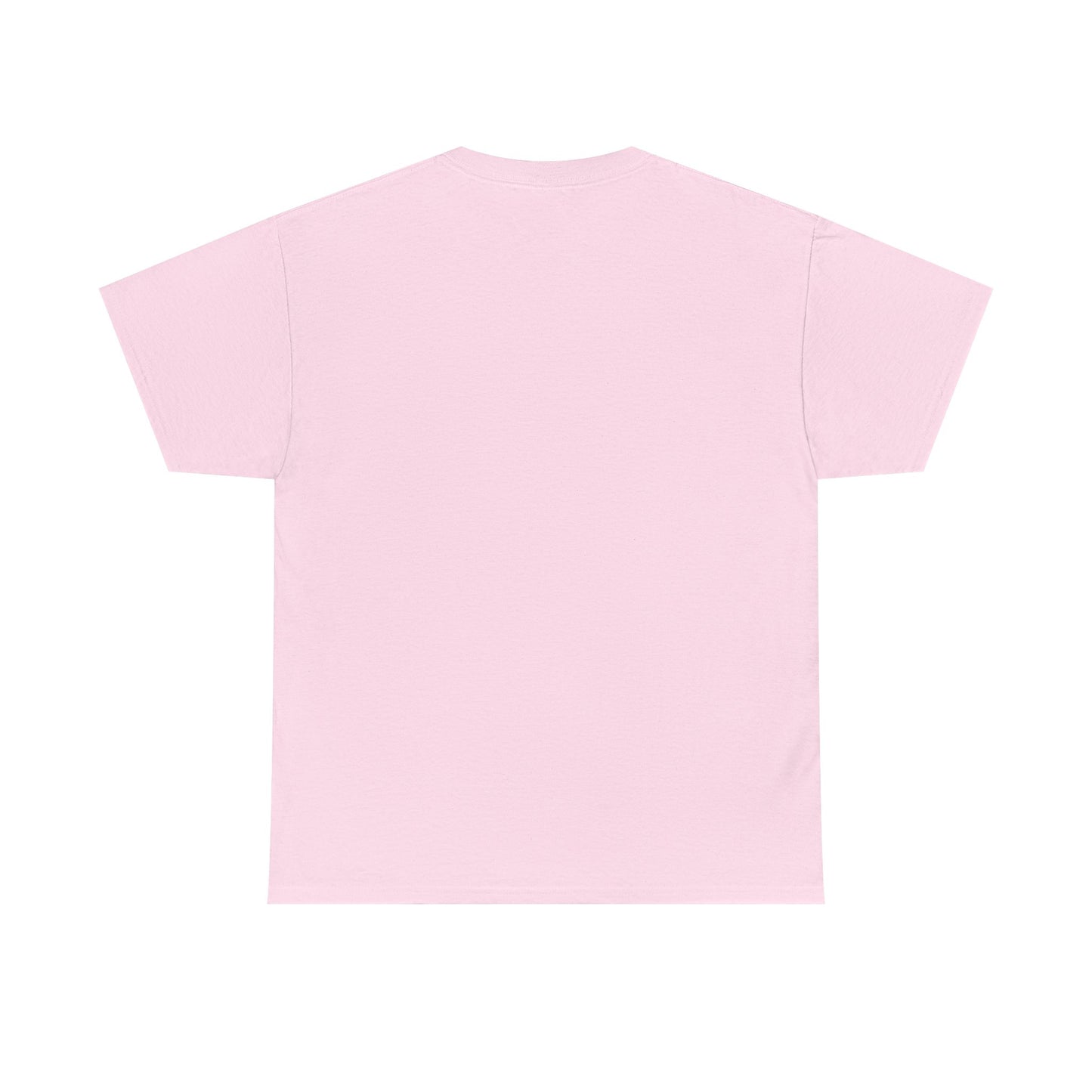 Mono Minimalist Graphic Tee — Small Chest Logo T‑Shirt